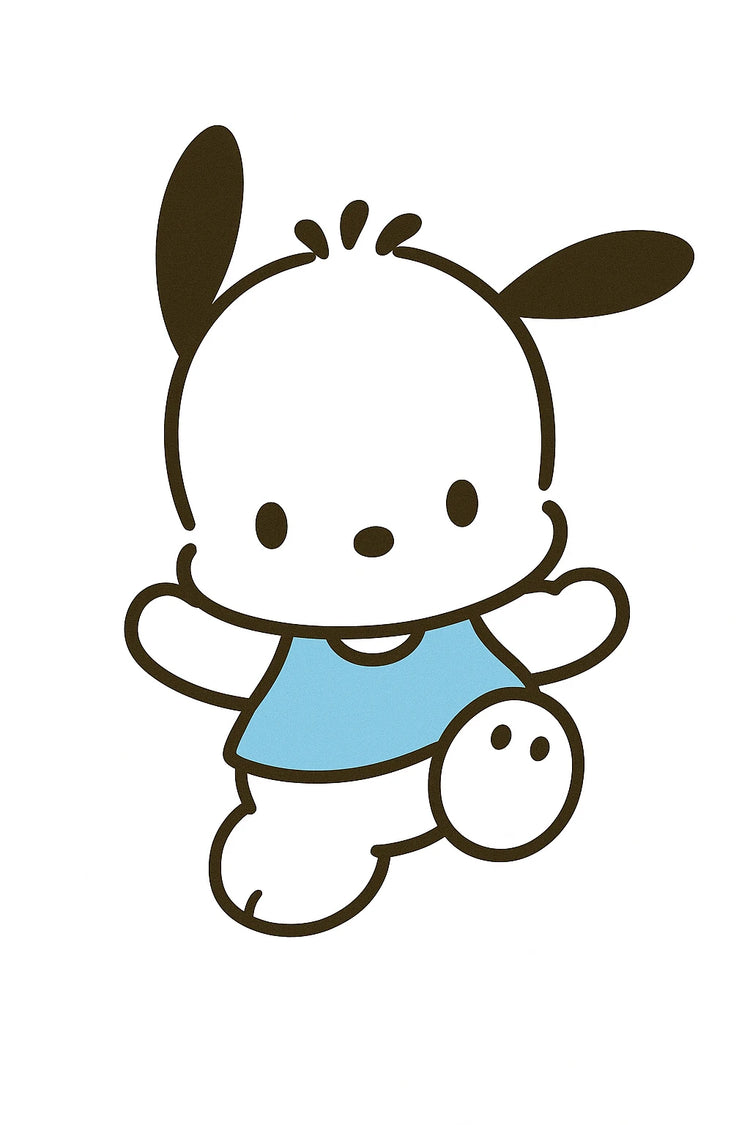 Pochacco