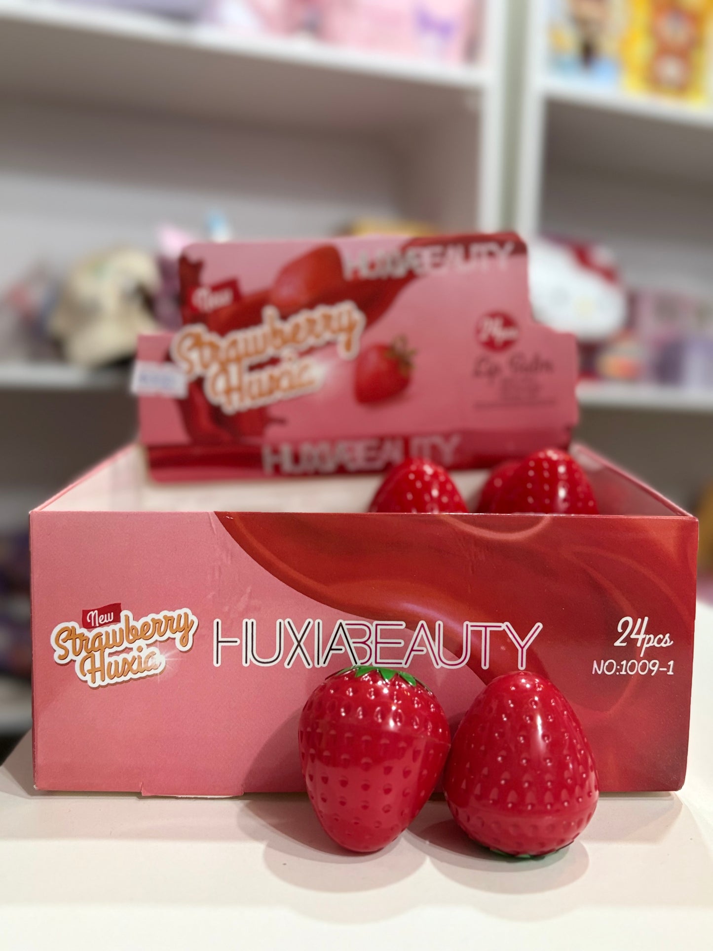 Frutillita Tradicional