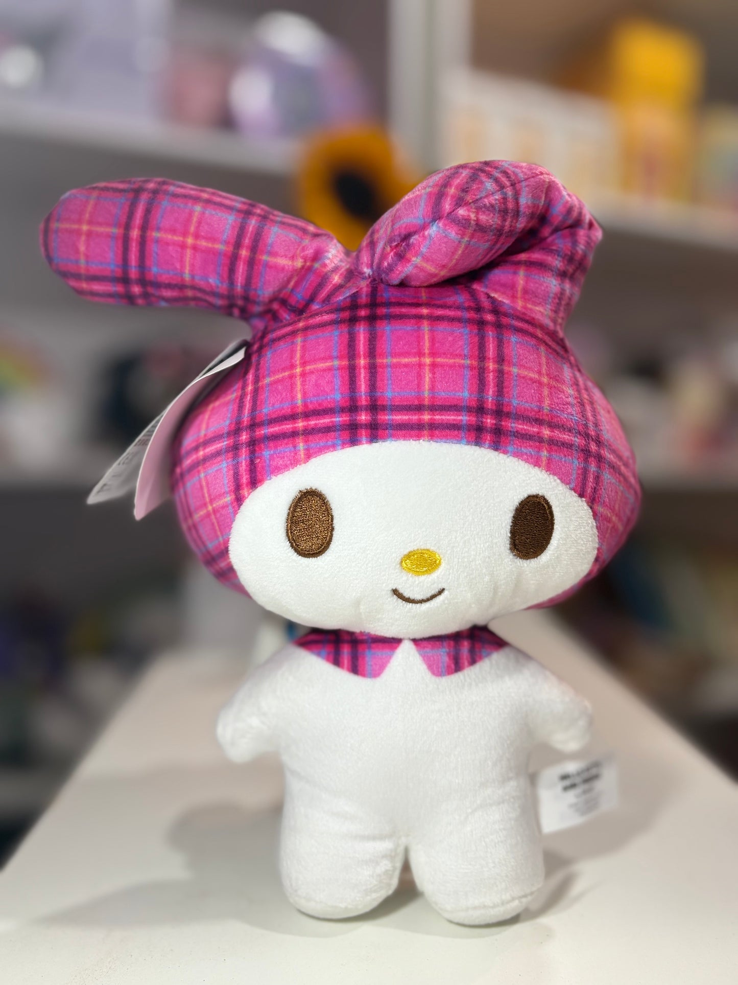 Peluche My Melody