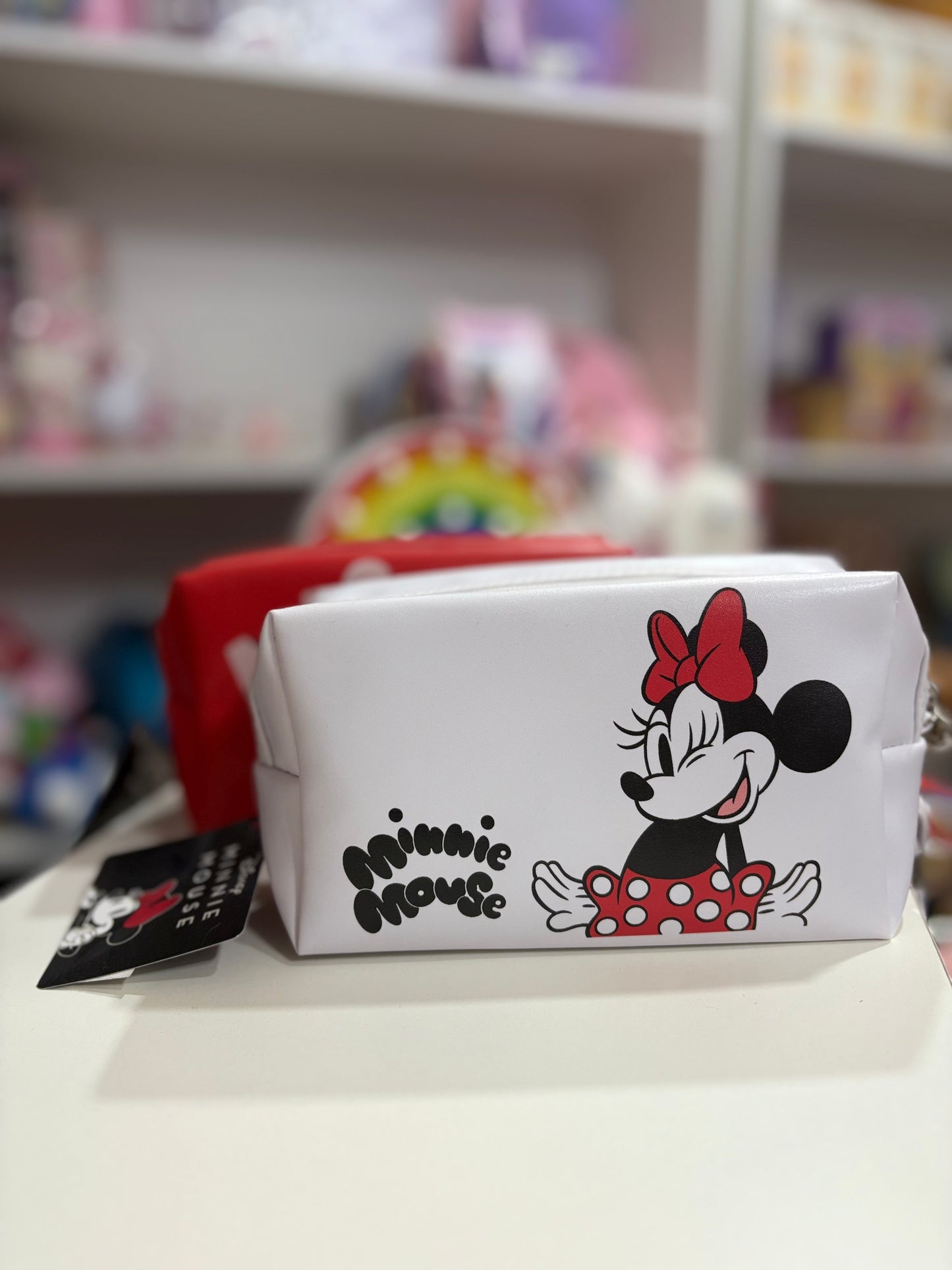 Cosmetiquero Mickey Mouse