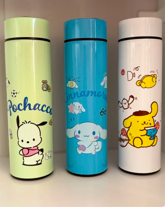 Termo Digital Sanrio