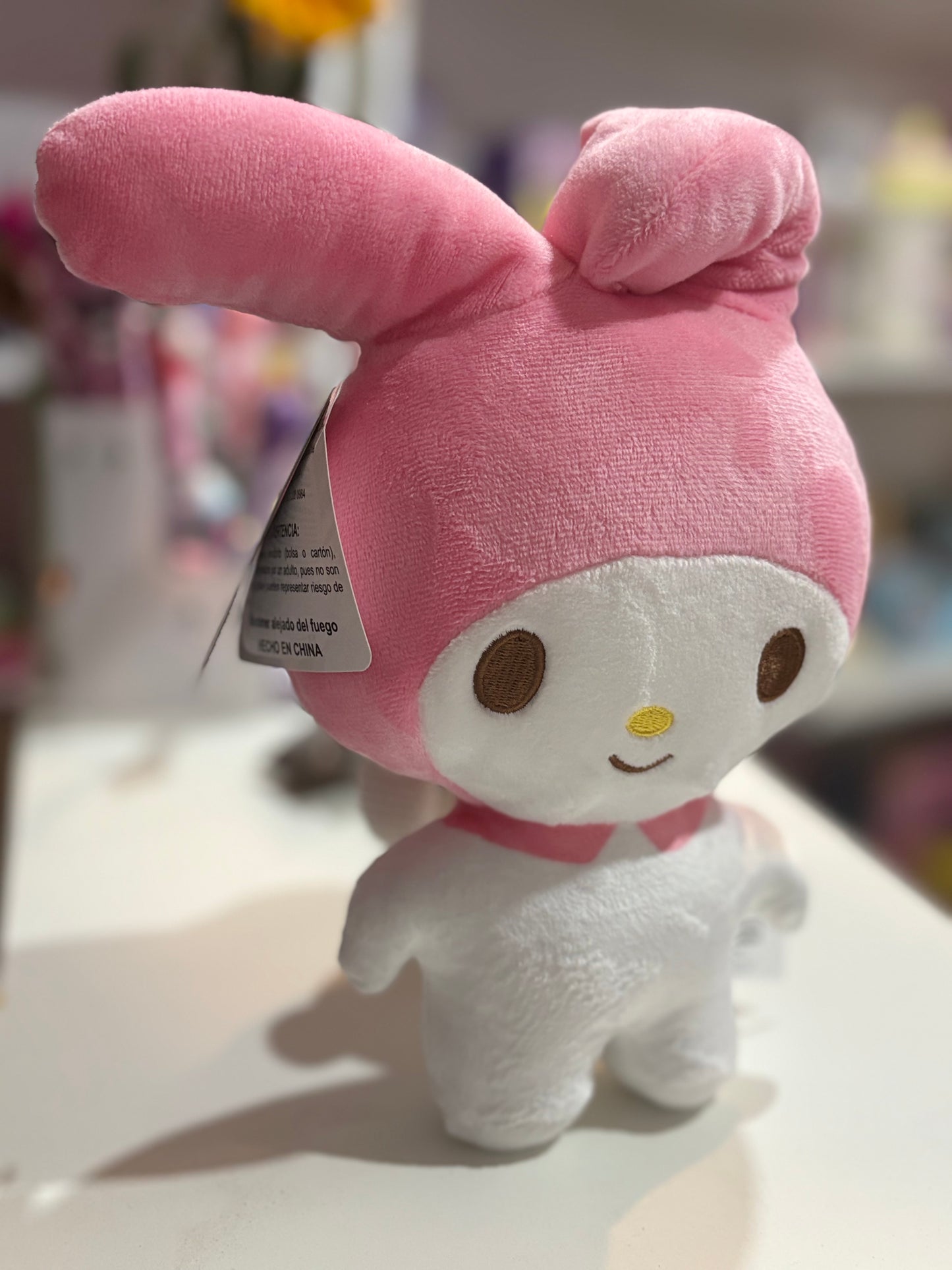 Peluche My Melody