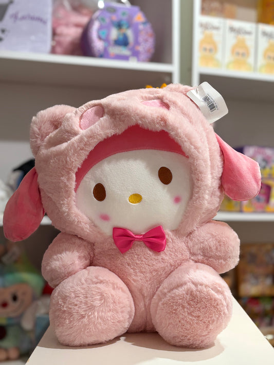 Peluche My Melody