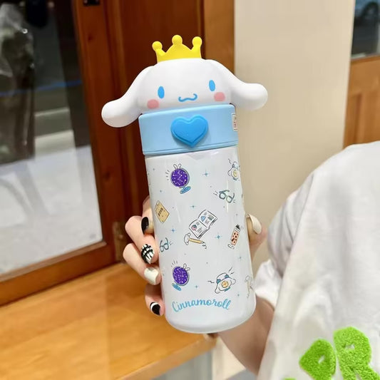 Termo Cinamonrroll Sanrio