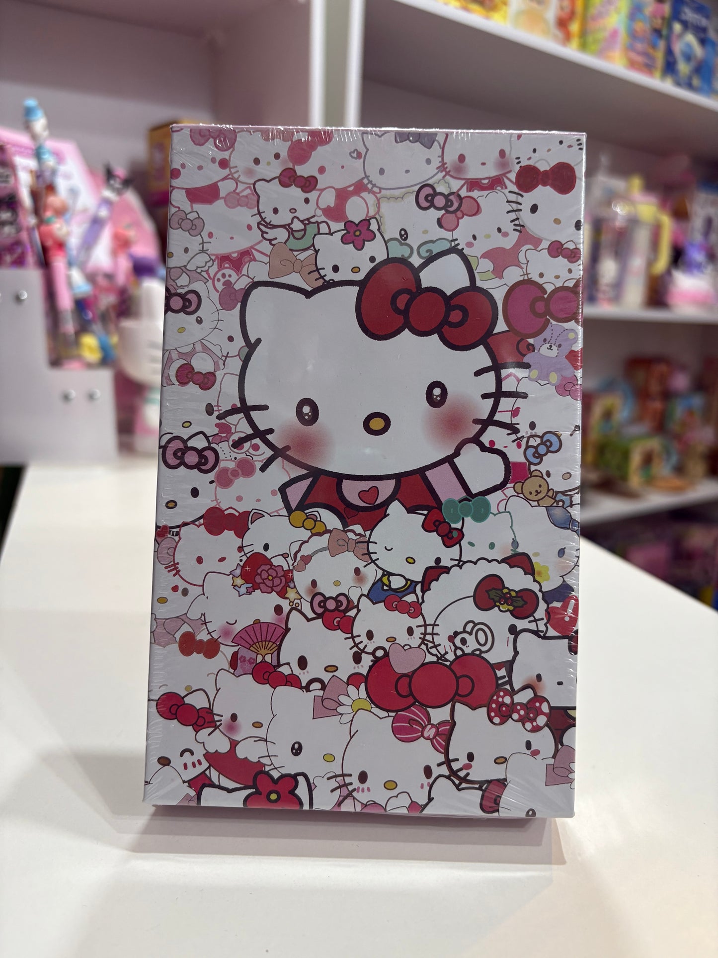 Sombra de Ojos Hello Kitty