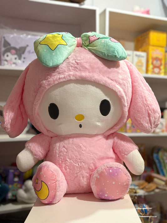 Gran Peluche My Melody