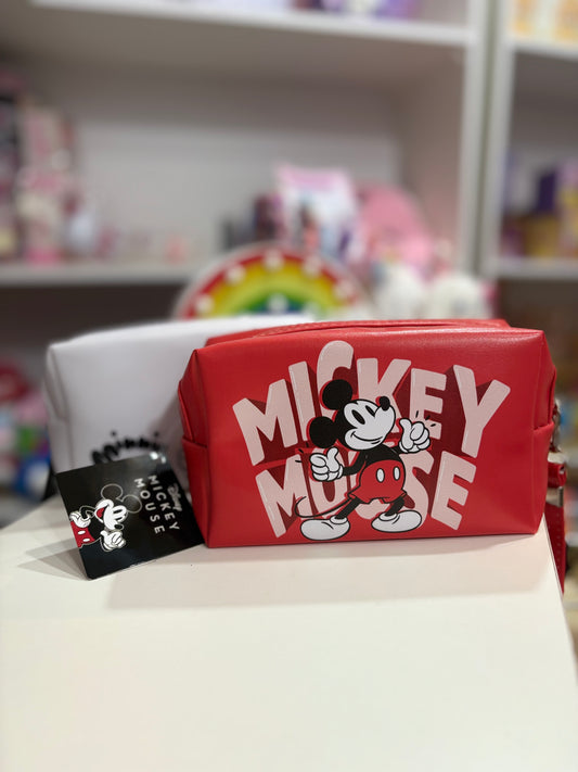 Cosmetiquero Mickey Mouse