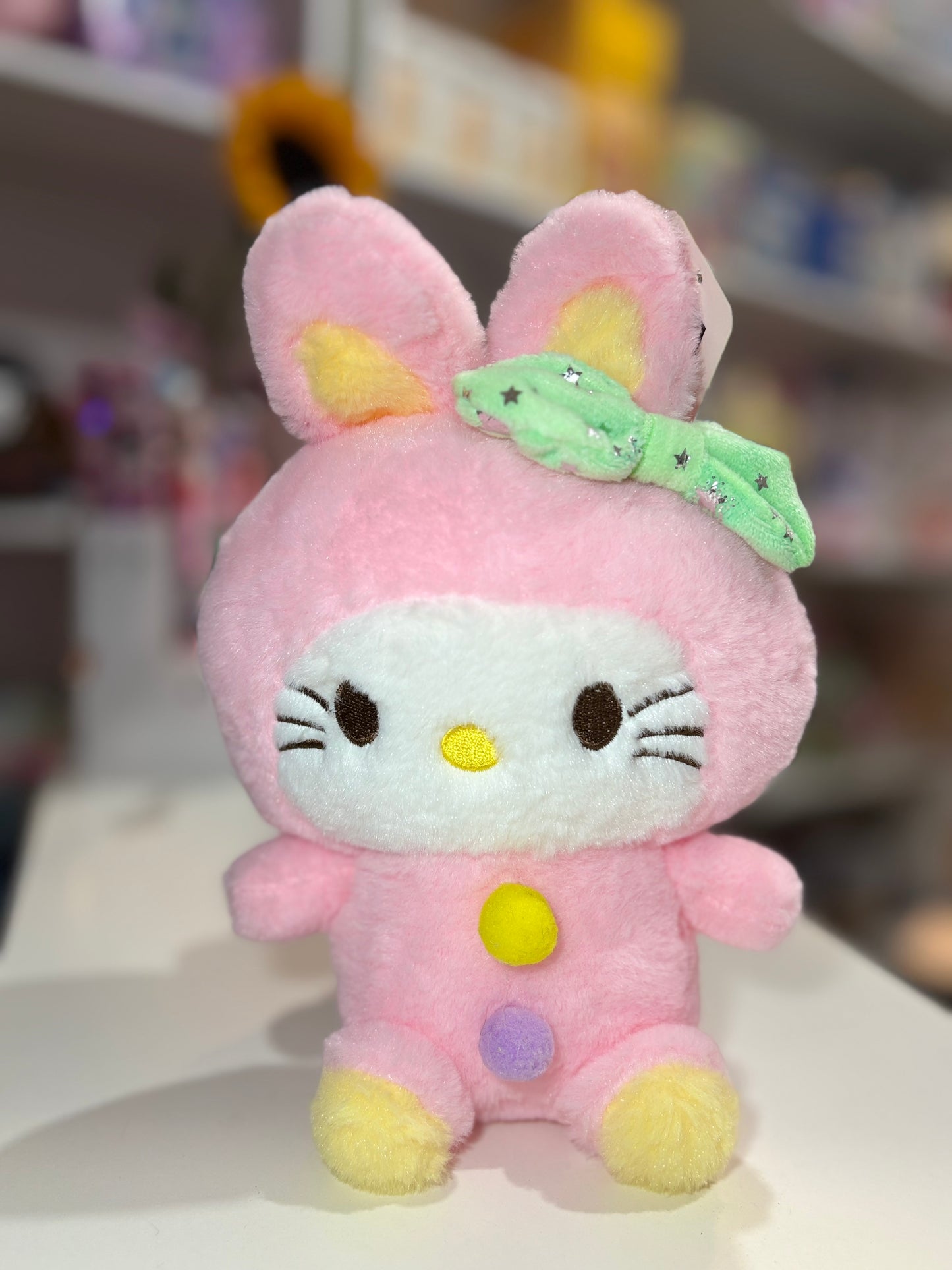 Hello Kitty  conejita