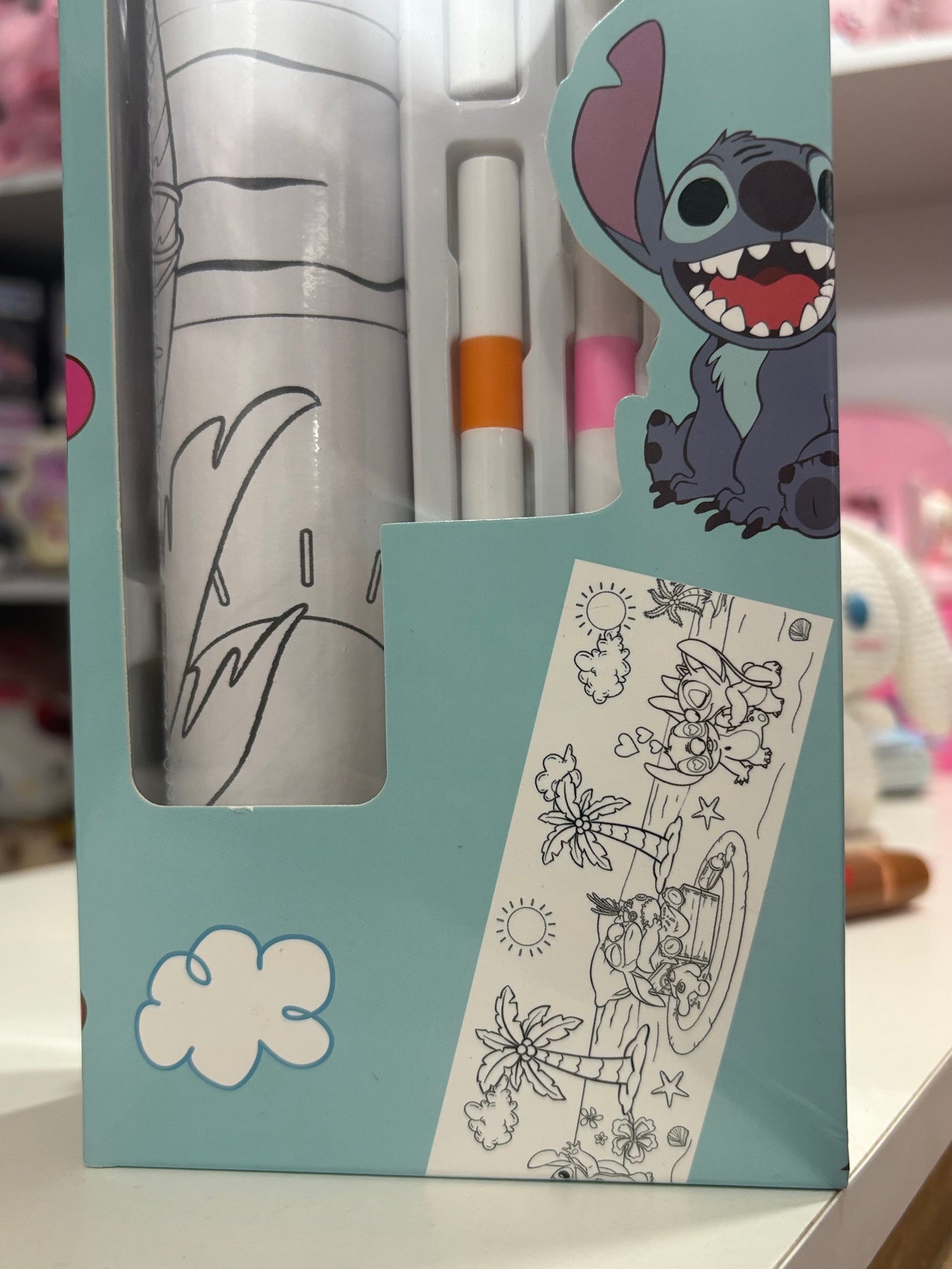 Lienzo Mural de 30 metros