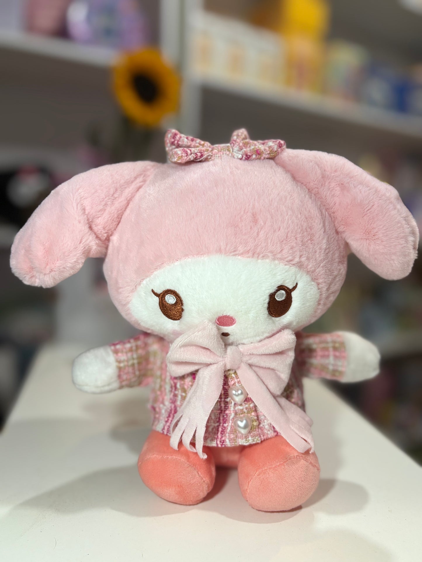 Peluche My Melody