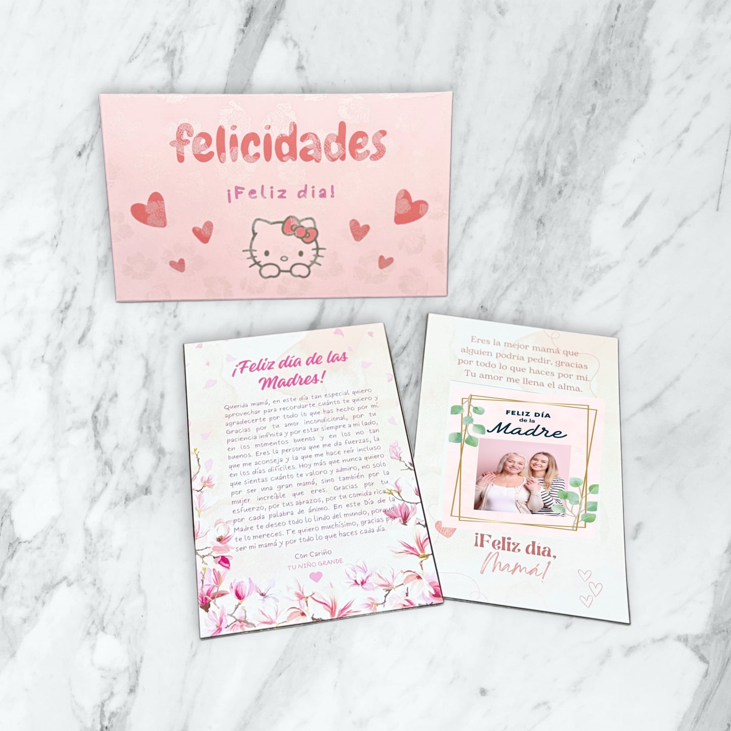 Desayuno sorpresa | Día de las Madres | Cumpleaños | Fechas Especiales