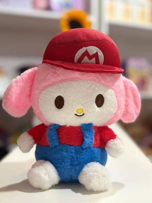 Peluche My Melody