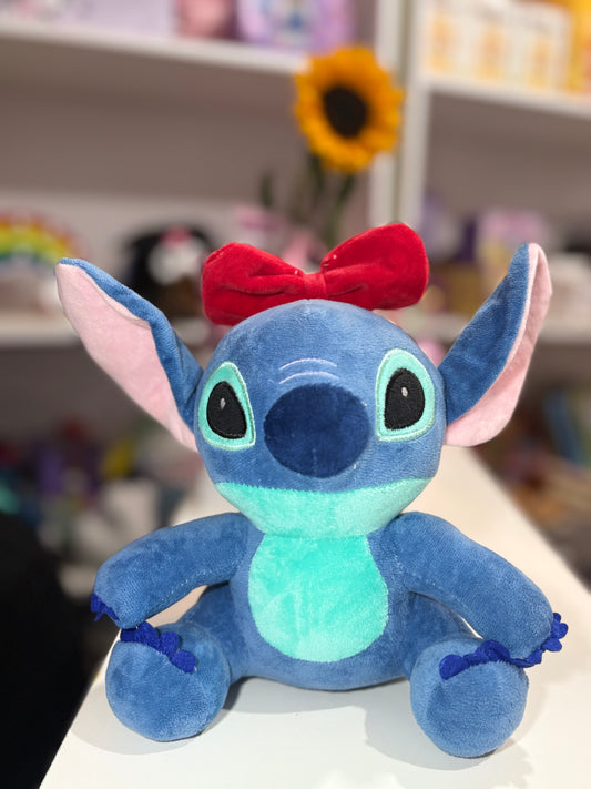 Stich Moño