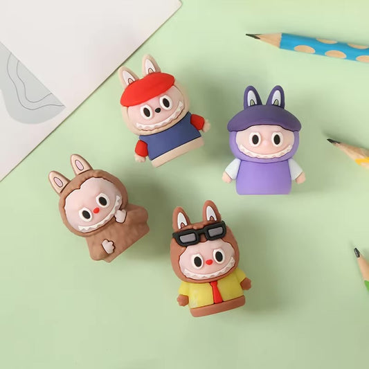 Sacapuntas La Bubu | Diseño Adorable
