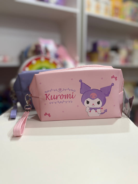 Cosmetiquero Kuromi