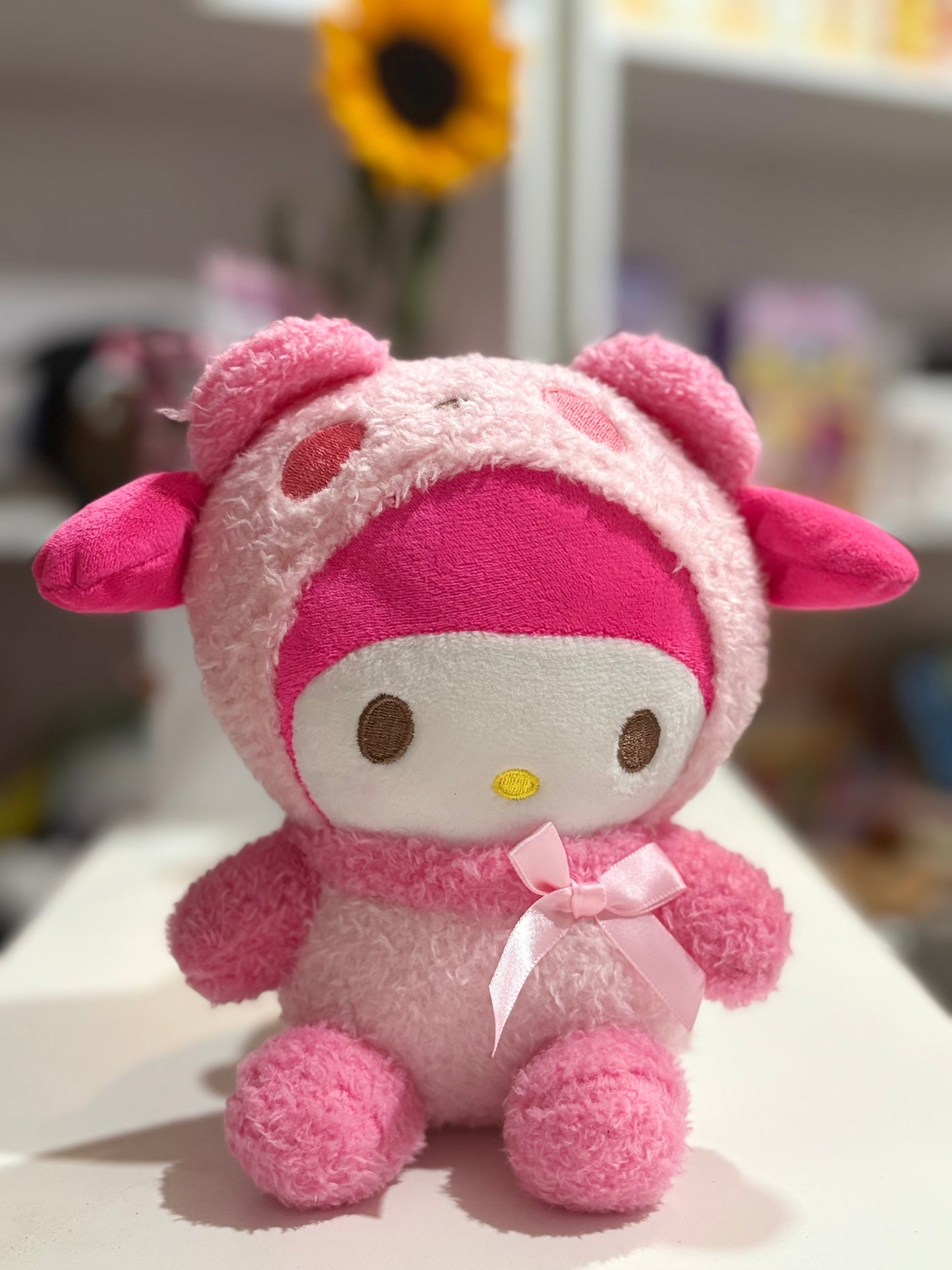Pochacco