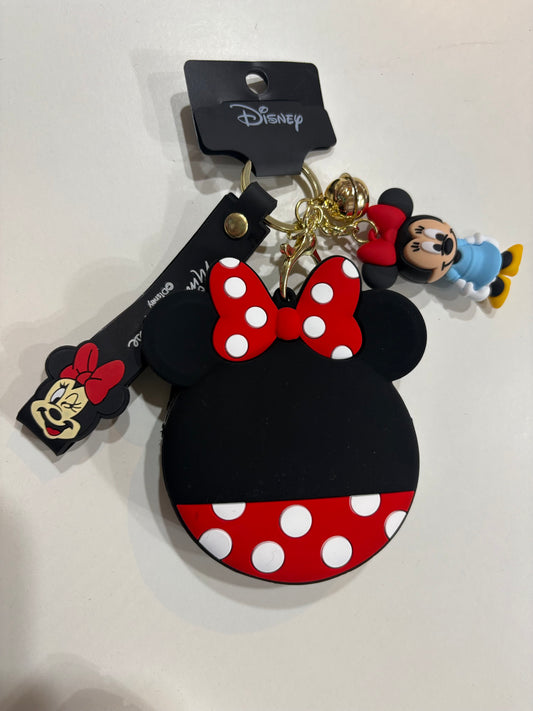 Monedero Minne Mouse