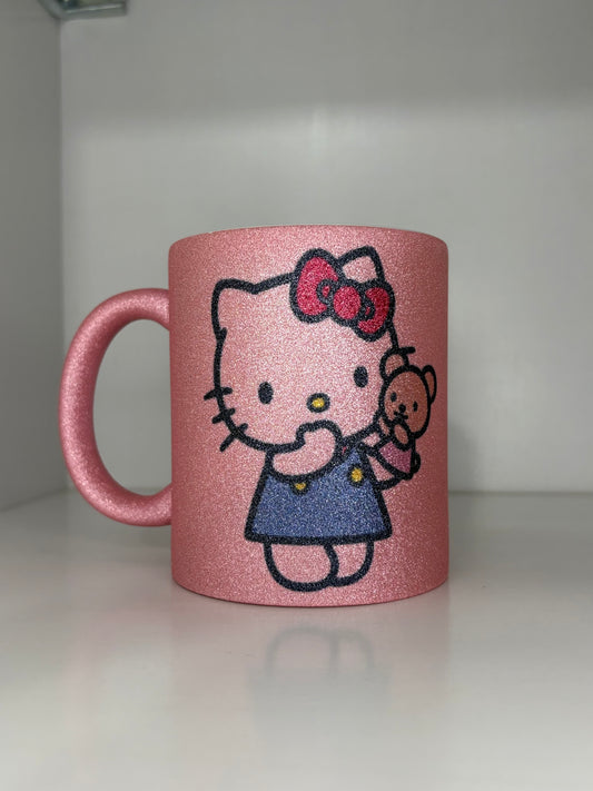 Tasa Hello Kitty Esclusiva