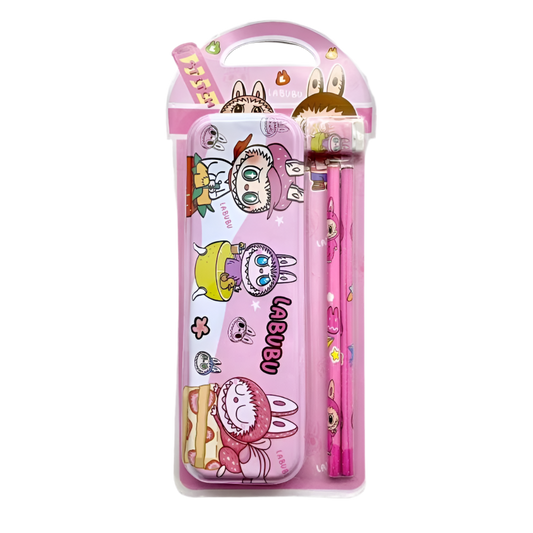 Set simple La Bubu