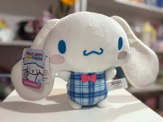Peluche Cinamonrrroll