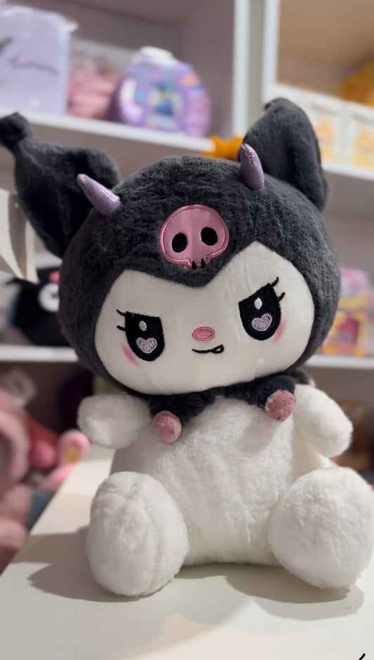 Peluche Kuromi