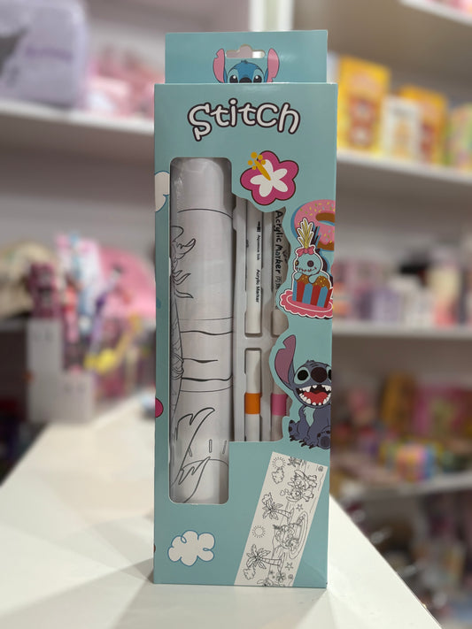 Lienzo Mural de 30 metros