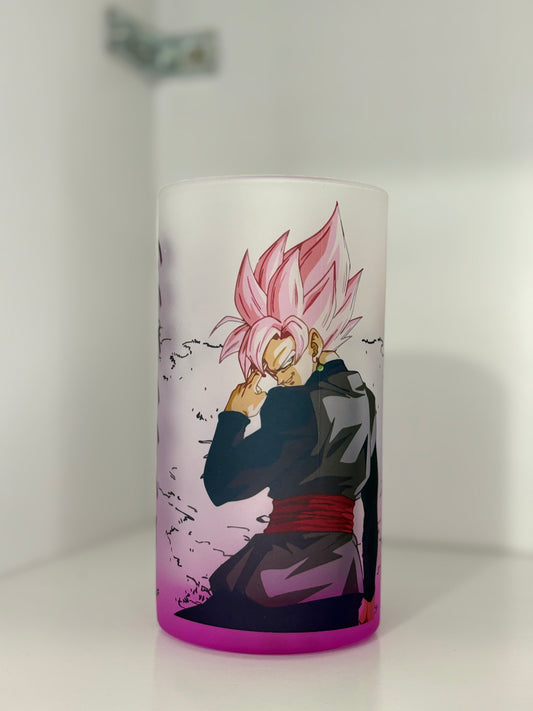 Shopero Goku Black
