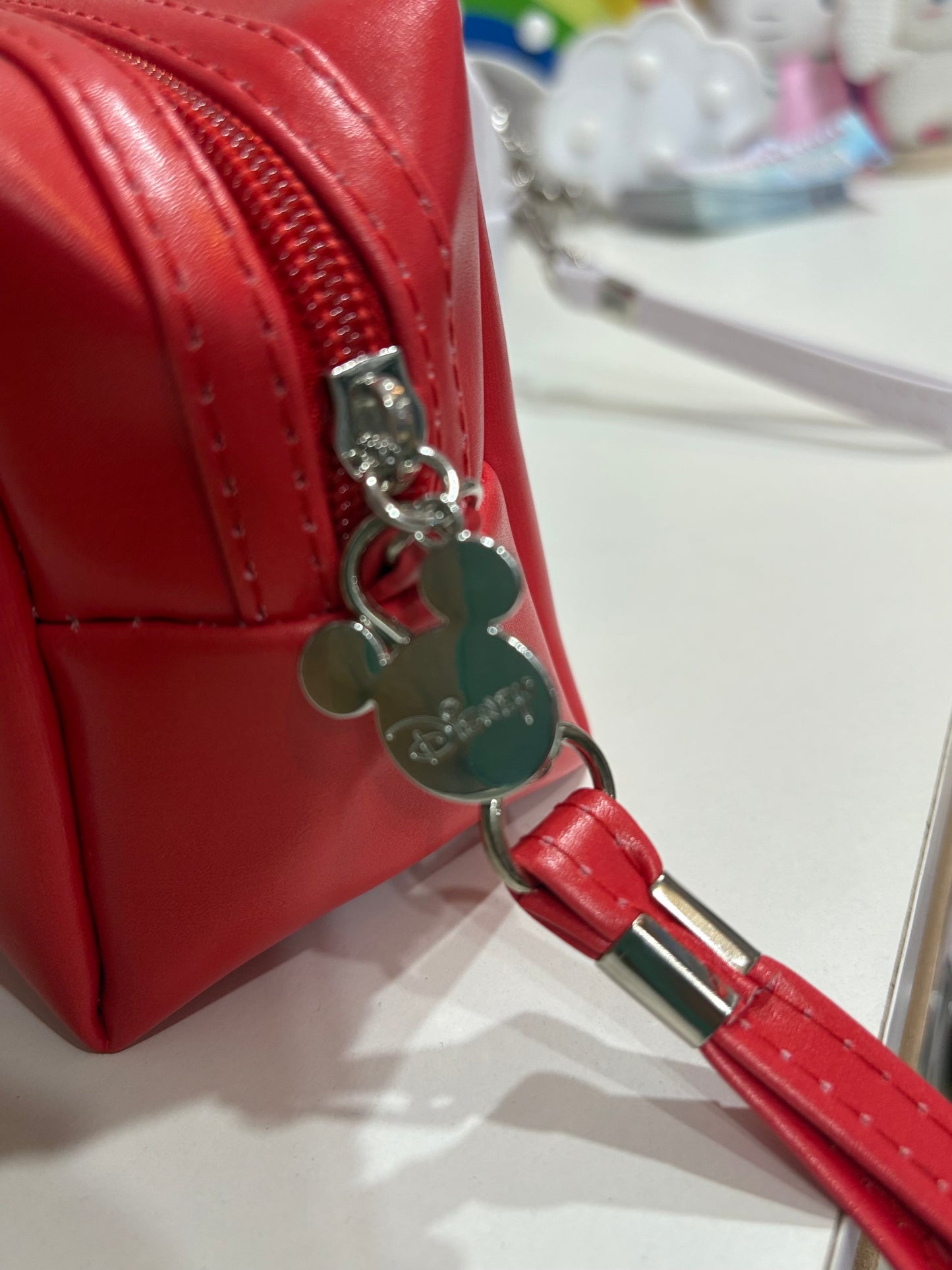 Cosmetiquero Mickey Mouse