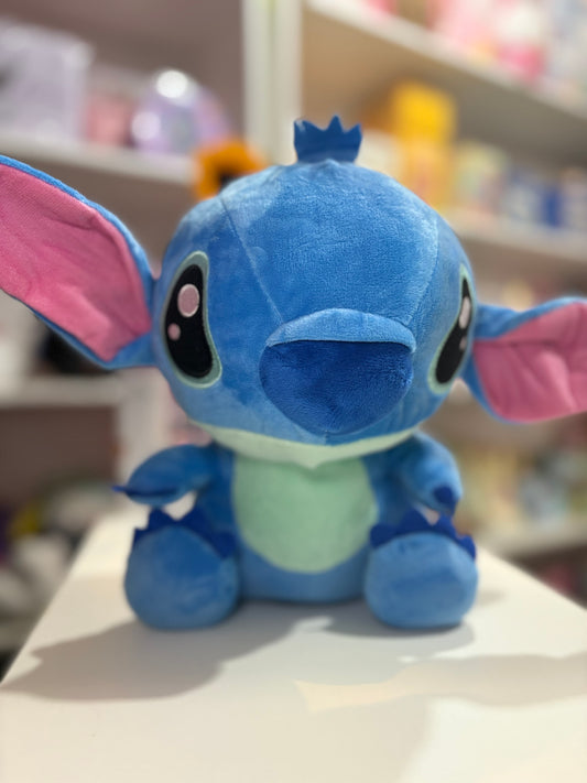 Peluche Stitch