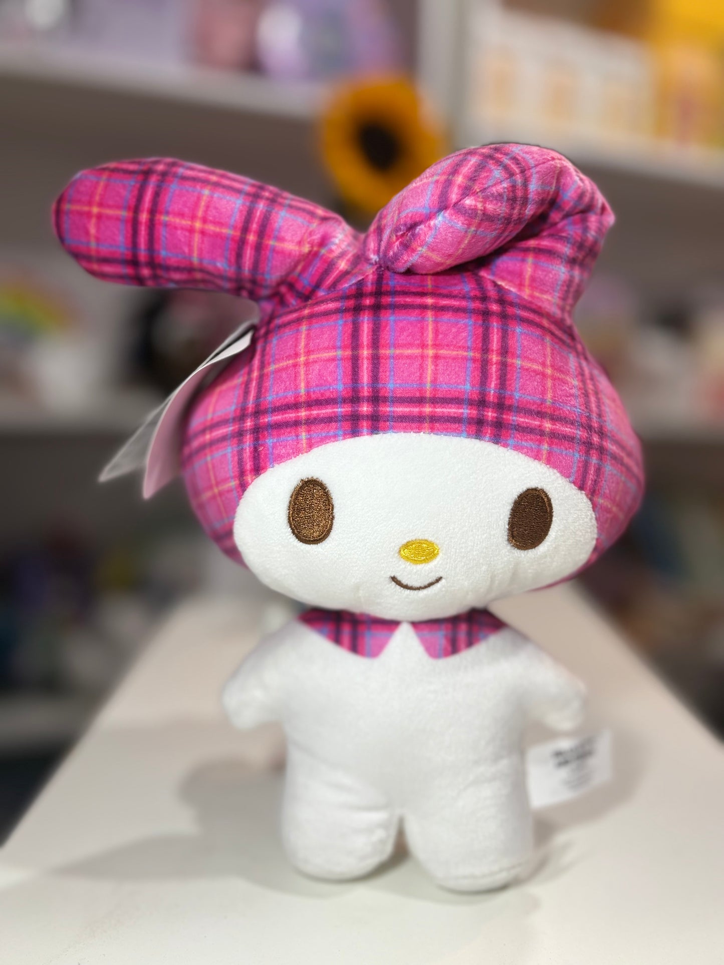 Peluche My Melody