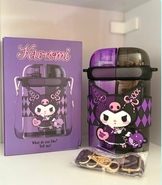 Botella Original Sanrio