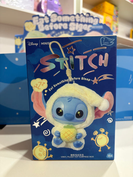Stich | Caja Misteriosa