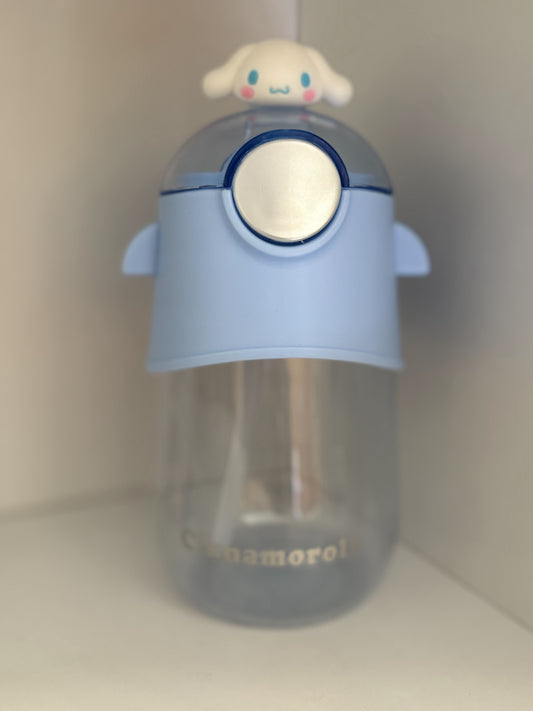 Botella Cinamonrroll