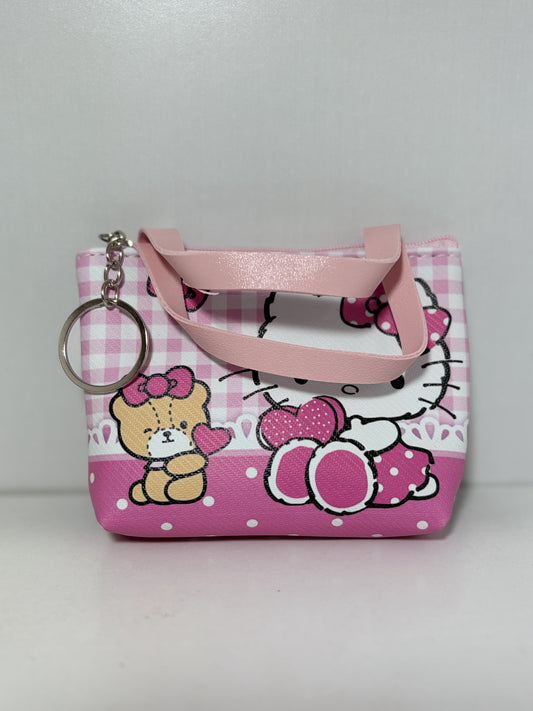 Monedero Sanrio