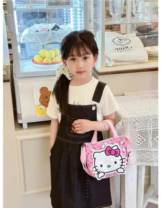 Bolso Hello Kitty