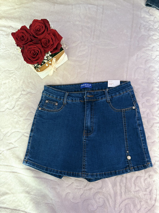 Falda Short