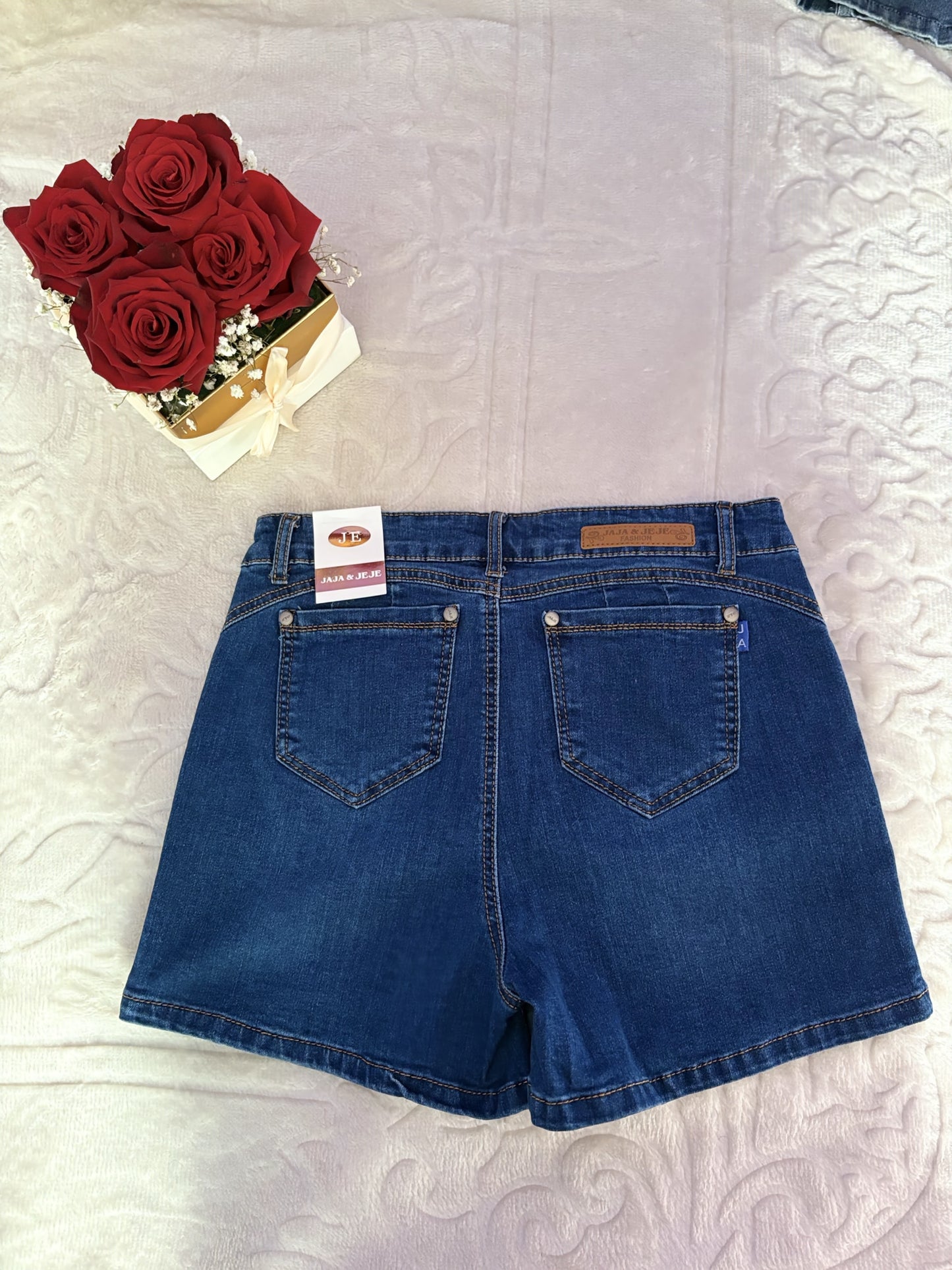 Falda Short