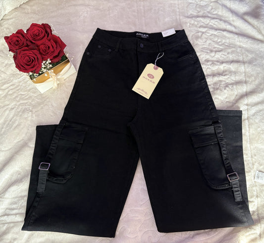 Pantalón Cargo Clásico