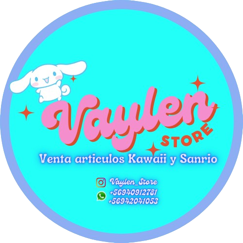Vaylen Store